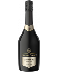 Prosecco Extra Dry / Maschio Dei Cavalieri / Wijnhandel Elbino