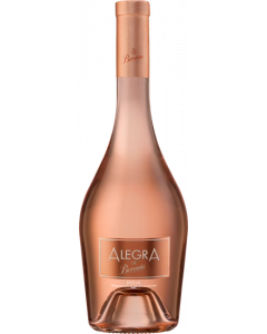 Alegra de Beronia / Rioja / Spaanse Rosé Wijn / Wijnhandel Elbino
