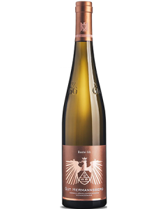 Bastei Riesling GG / Gut Hermannsberg / Rheinland-Pfalz / Duistland Witte Wijn / Wijnhandel ELBINO Gistel