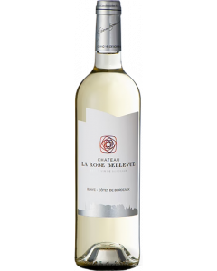 Blaye - Côtes de Bordeaux Blanc 2020