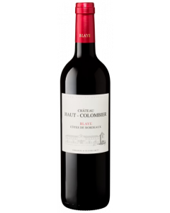 Blaye Côtes de Bordeaux 2018