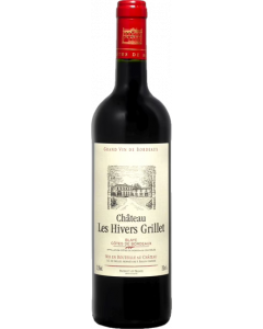Blaye Côtes de Bordeaux 2019