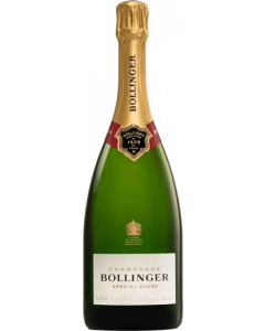 Bollinger Special Cuvée / Magnum Champagne / Wijnhandel Elbino