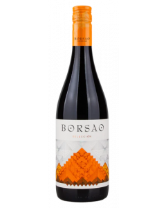 Borsao Seleccion Tinto / Campo de Borja / Spaanse Rode Wijn / Wijnhandel Elbino

