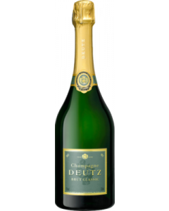 Brut Classic Magnum / Deutz / Champagne / Wijnhandel ELBINO Gistel