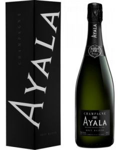 Brut Majeur / Ayala / Champagne / Wijnhandel ELBINO Gistel