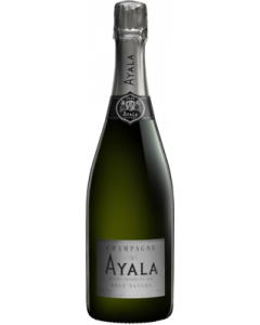 Brut Nature / Ayala / Champagne / Wijnhandel ELBINO Gistel