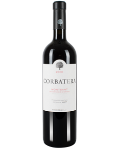 Corbatera / Noguerals / Montsant / Spaanse Rode Wijn / Wijnhandel Elbino