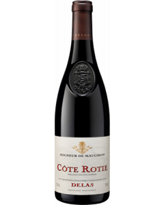 Côte-Rôtie Seigneur de Maugiron / Delas Frères / Côtes du Rhône / Frankrijk Rode Wijn / Wijnhandel ELBINO Gistel