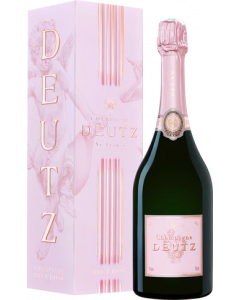 Deutz Brut Rosé Magnum / Champagne / Wijnhandel Elbino