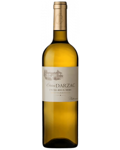 Entre-Deux-Mers / Château Darzac / Bordeaux / Frankrijk Witte Wijn / Wijnhandel ELBINO Gistel
