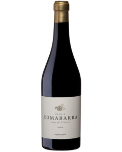 Finca Comabarra / Tomàs Cusiné / Costers del Segre / Spanje Rode Wijn / Wijnhandel ELBINO Gistel