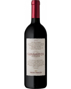 Giramonte / Tenuta Castigliono / Toscana / Italië Rode Wijn / Wijnhandel ELBINO Gistel