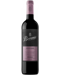 Beronia Graciano / Rioja / Spaanse Rode Wijn / Wijnhandel Elbino