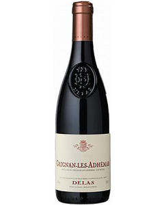 Grignan-Les-Adhemar / Côtes du Rhône / Frankrijk Rode Wijn / Wijnhandel ELBINO Gistel