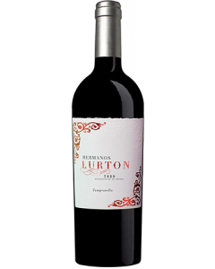 Tempranillo - Hermanos Lurton / Bodega El Albar Lurton / Toro / Wijnhandel ELBINO Gistel