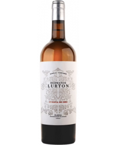 Cuesta de Oro / Hermanos Lurton / Toro / Spaanse Witte Wijn / Wijnhandel Elbino
