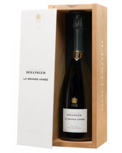 Bollinger La Grande Année 2005 Jeroboam / Champagne / Wijnhandel Elbino