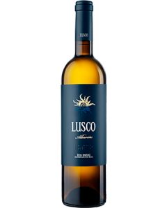 Lusco Albarin / Pazos de Lusco / Rias Baixas / Spanje Witte Wijn / Wijnhandel ELBINO Gistel