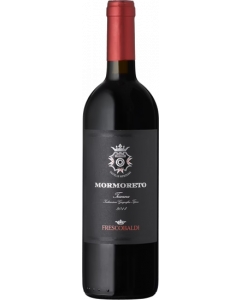 Mormoreto / Castello Nippozano / Toscana / Italië Rode Wijn / Wijnhandel ELBINO Gistel