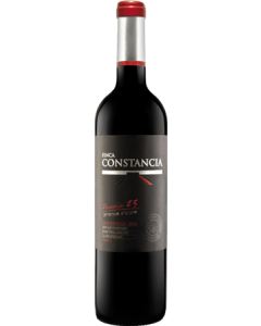 Parcela 23 Tempranillo / Finca Constancia / Tierra de Castilla / Spanje Rode Wijn / Wijnhandel ELBINO Gistel