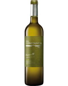 Parcela 52 Verdejo / Finca Constancia / Tierra de Castilla / Spanje Witte Wijn / Wijnhandel ELBINO Gistel