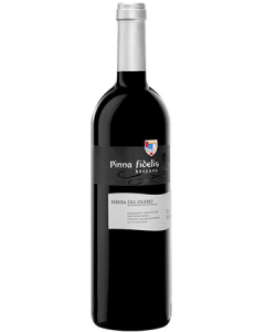 Reserva - Pinna Fidelis / Ribera del Duero / Spanje Rode Wijn / Wijnhandel ELBINO Gistel