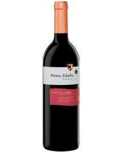 Roble - Pinna Fidelis / Ribera del Duero / Spanje Rode Wijn / Wijnhandel ELBINO Gistel