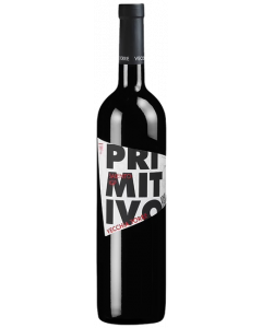 Primitivo / Vecchia Torre / Puglia / Italië Rode Wijn / Wijnhandel ELBINO Gistel