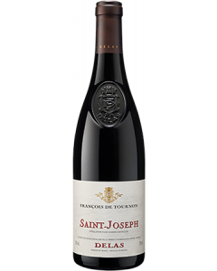 Saint-Joseph François de Tournon / Delas Frères / Côtes du Rhône / Frankrijk Rode Wijn / Wijnhandel ELBINO Gistel