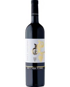 Salice Salentino / Vecchia Torre / Puglia / Italië Rode Wijn / Wijnhandel ELBINO Gistel 