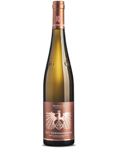 Steinberg Riesling GG / Gut Hermannsberg / Rheinland-Pfalz / Duistland Witte Wijn / Wijnhandel ELBINO Gistel