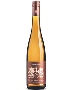 Steinterrassen Riesling / Gut Hermannsberg / Rheinland-Pfalz / Duistland Witte Wijn / Wijnhandel ELBINO Gistel