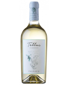 Tellus Chardonnay 2020