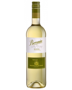 Beronia Verdejo / Rueda / Spaanse Witte Wijn / Wijnhandel Elbino