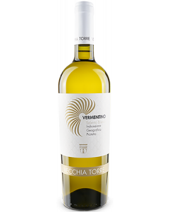 Vermentino / Vecchia Torre / Puglia / Italië Witte Wijn / Wijnhandel ELBINO Gistel