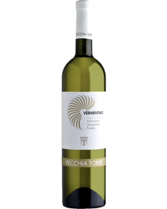 Vermentino / Vecchia Torre / Puglia / Italië Witte Wijn / Wijnhandel ELBINO Gistel
