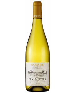 Viognier / Château de Pennautier / Languedoc-Roussillon / Frankrijk Witte Wijn / Wijnhandel ELBINO Gistel